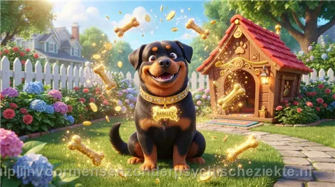 The Dog House slot van Pragmatic Play bij Spinalto